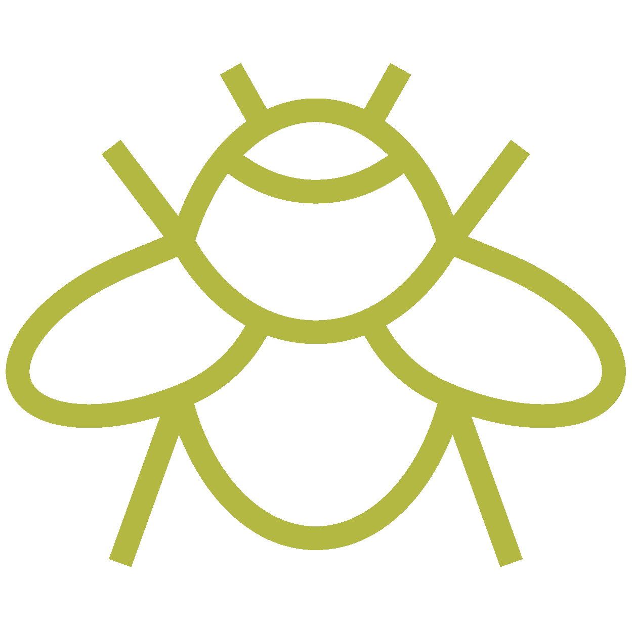 icon abeille